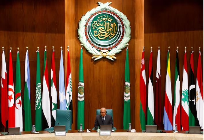 Arab League condemns Somaliland recognition